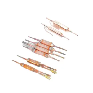 Factory Customized 10g 15g Welding Copper Filter Drier