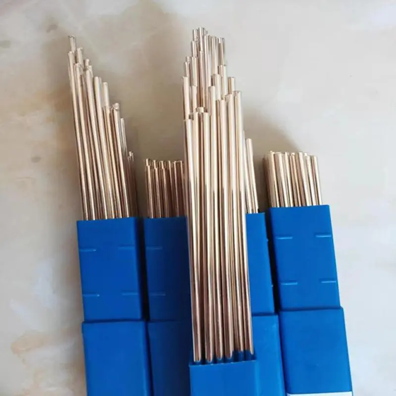Silver Brazing Alloy (3)