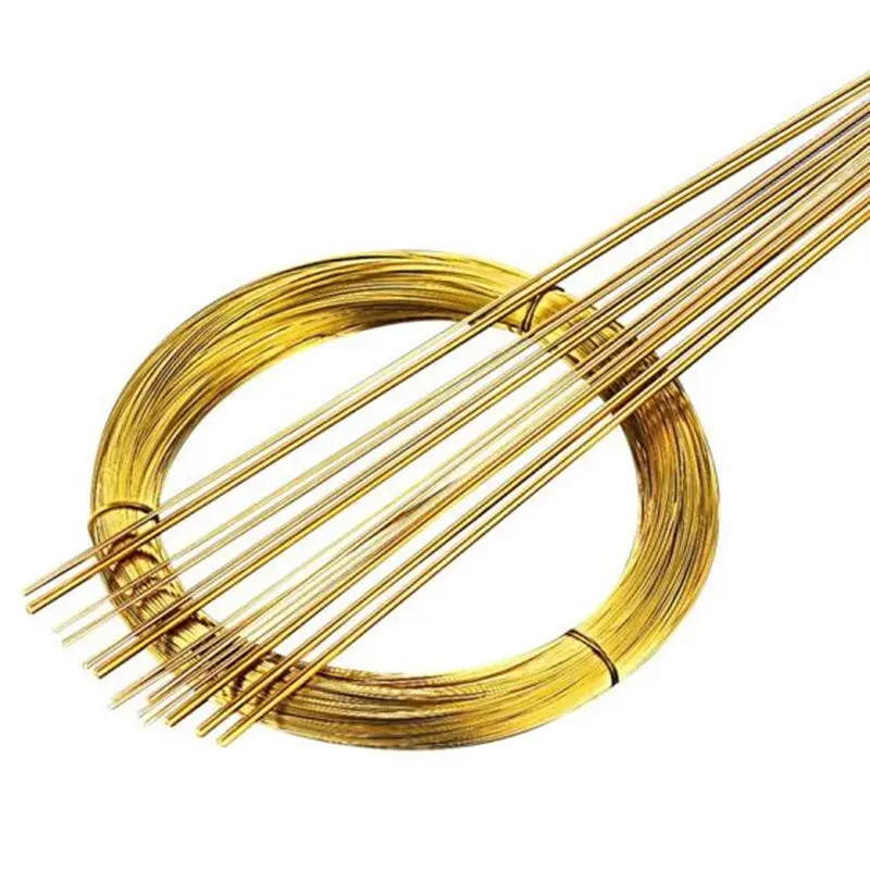 Brass brazing alloy (5)