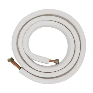 Insulated copper tube for Air Conditioner HVAC Refrigeration