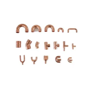 TAOJUN copper fittings for Refrigerator & AC