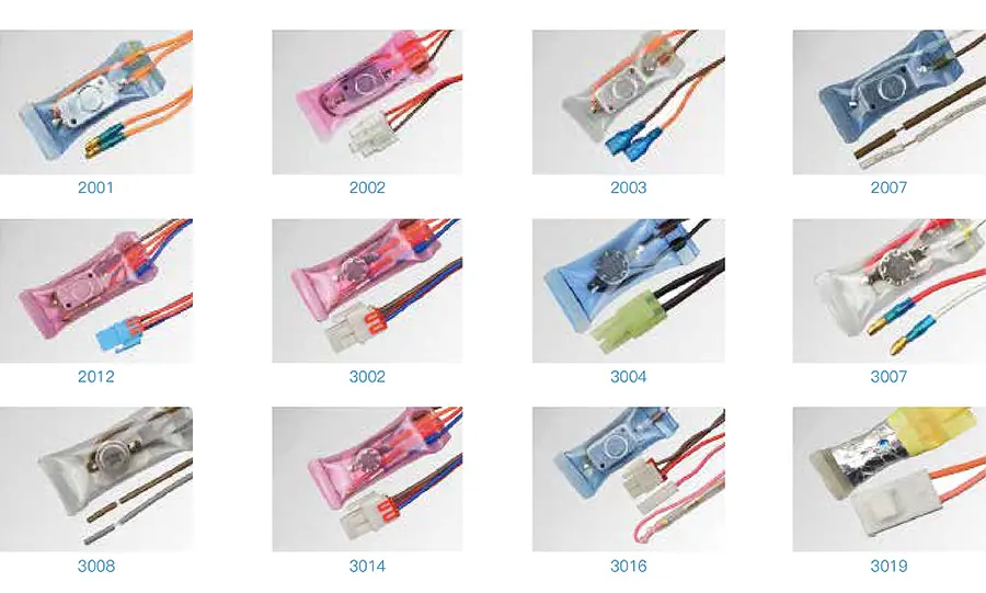 Defrost-Timer-&-Thermostat-7