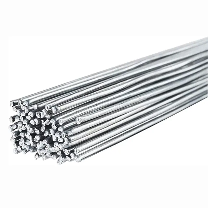 Low Temp Aluminum Brazing Rods For Aluminum Projects (3)