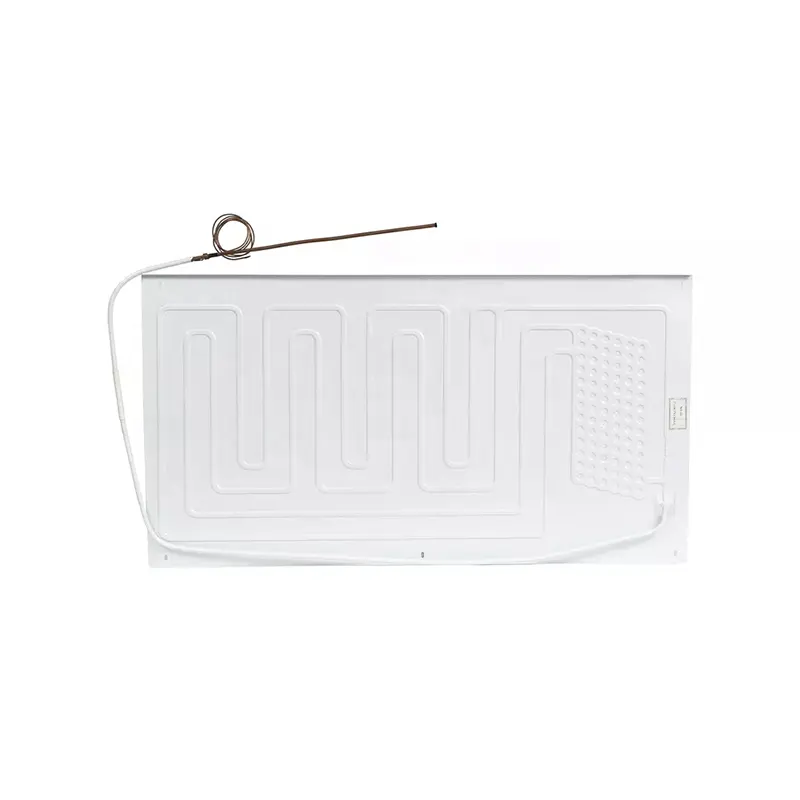 Medical Freezer Evaporators: -80°C Ultra-Low Temperature Compliance Standards