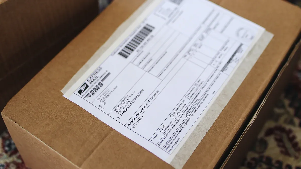 Navigating International Shipping Regulations for Refrigeration Parts