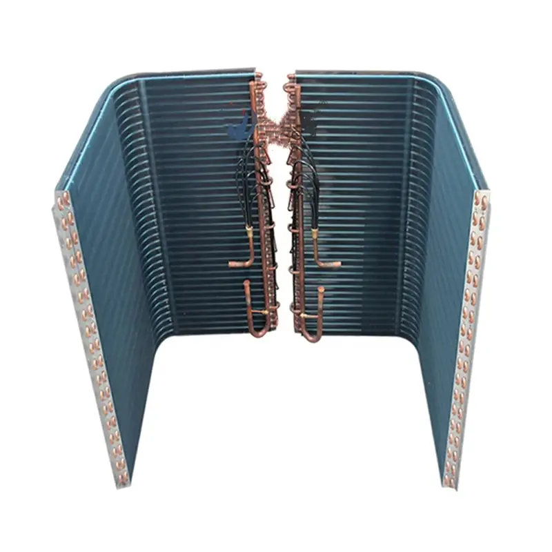 How a Finned Tube Wire Tube Condenser Can Transform Your Cooling System's Efficiency