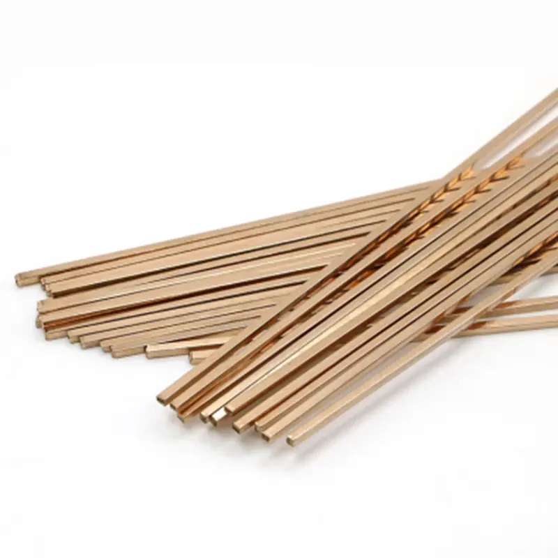 What is Copper Brazing Alloy?