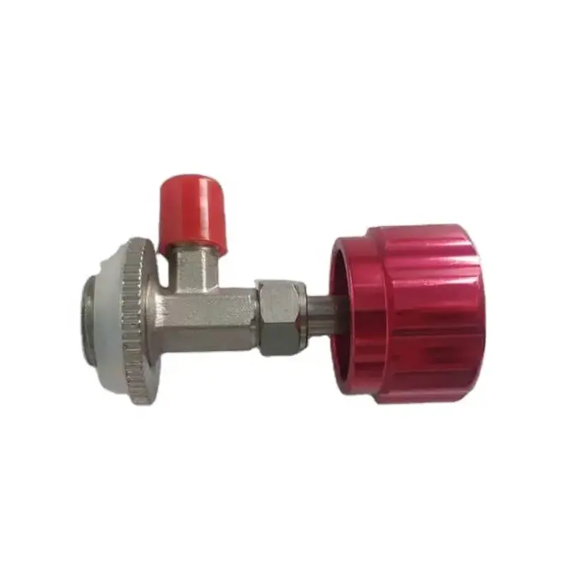 Understanding Can Tap Valves