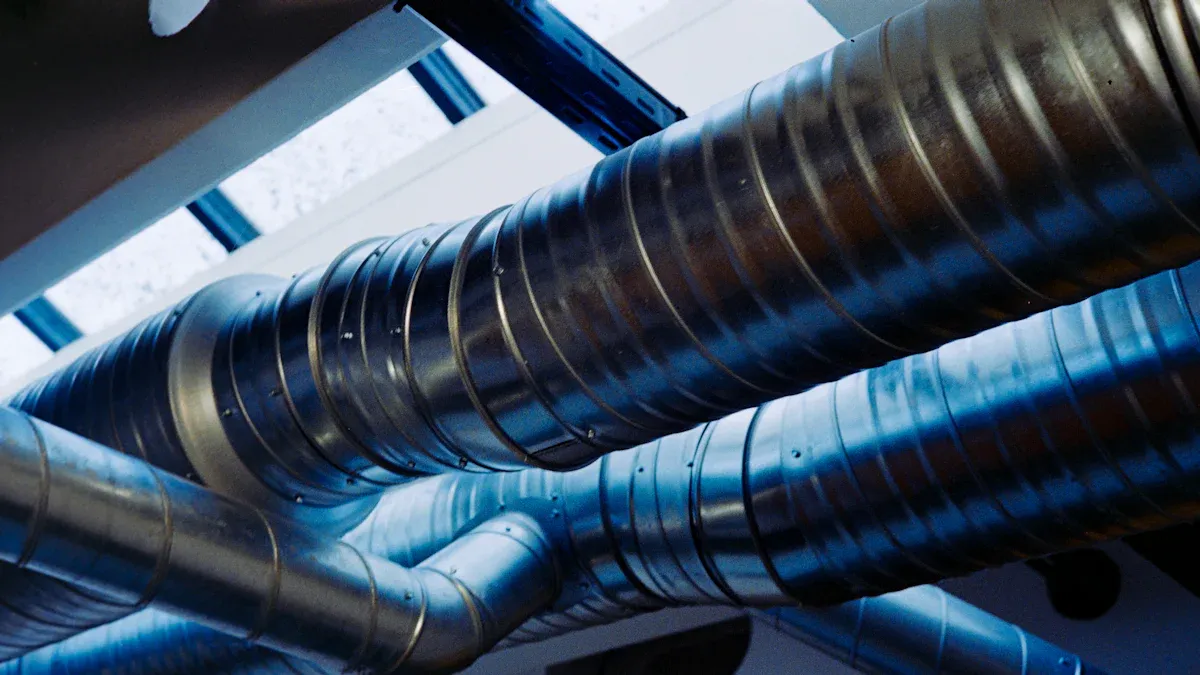 Top 10 Wire Tube Condenser Manufacturers