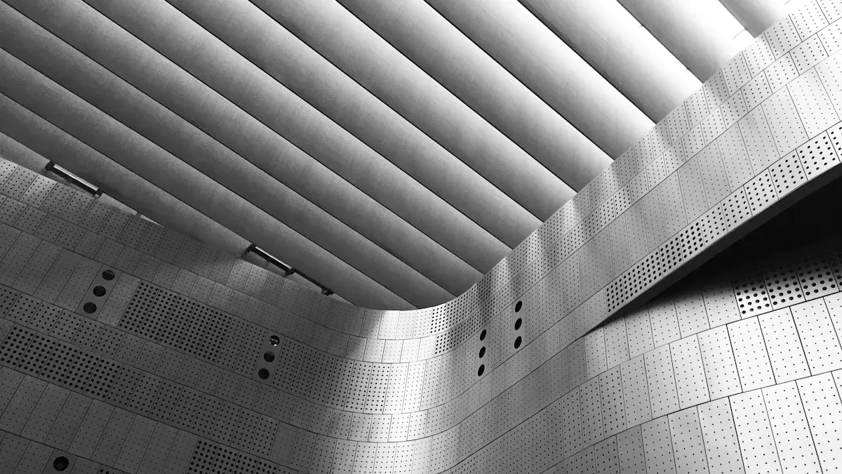 Benefits of Aluminium Filter Driers