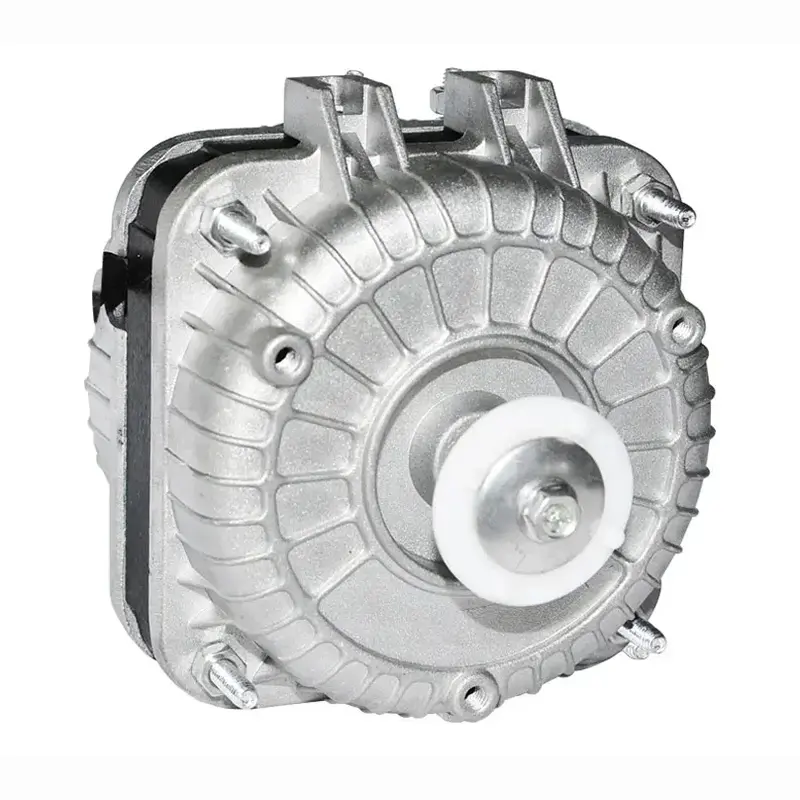 Understanding Refrigerator Cooling Fan Motors