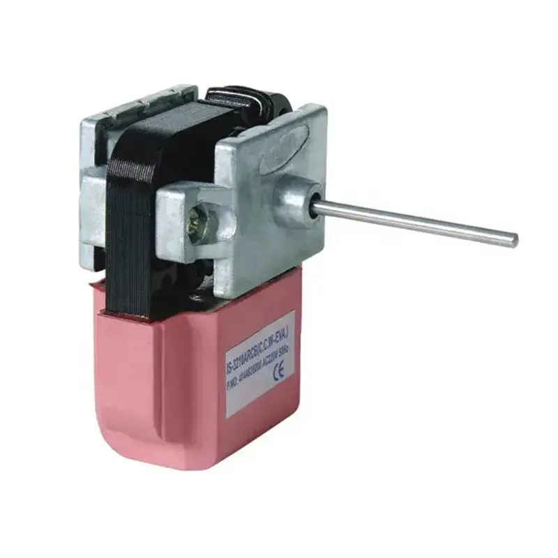 How Electric Cooling Fan Motors Work