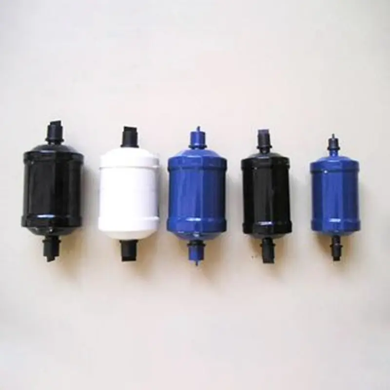 Practical Applications of TAOJUN Molecular Sieve Liquid Line Filter Driers