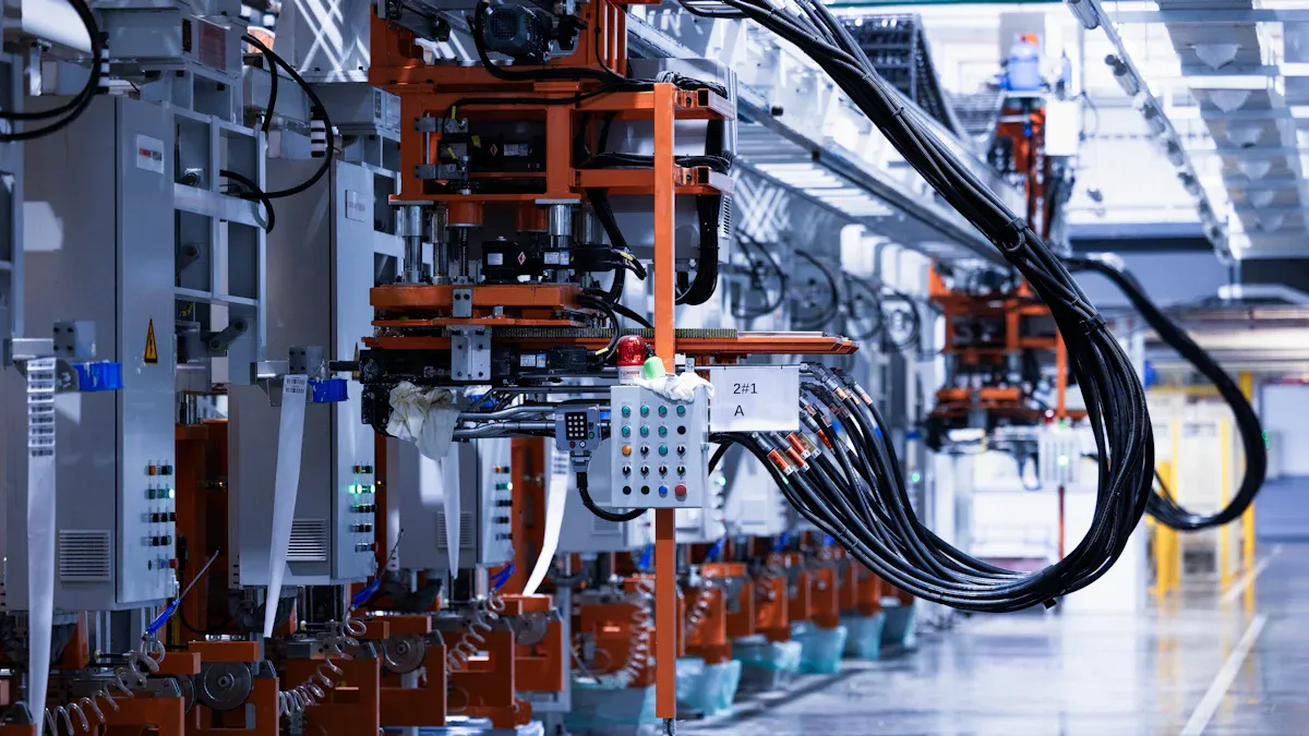 Custom Label Roll Bond Evaporators: Branding Solutions for OEM Partners